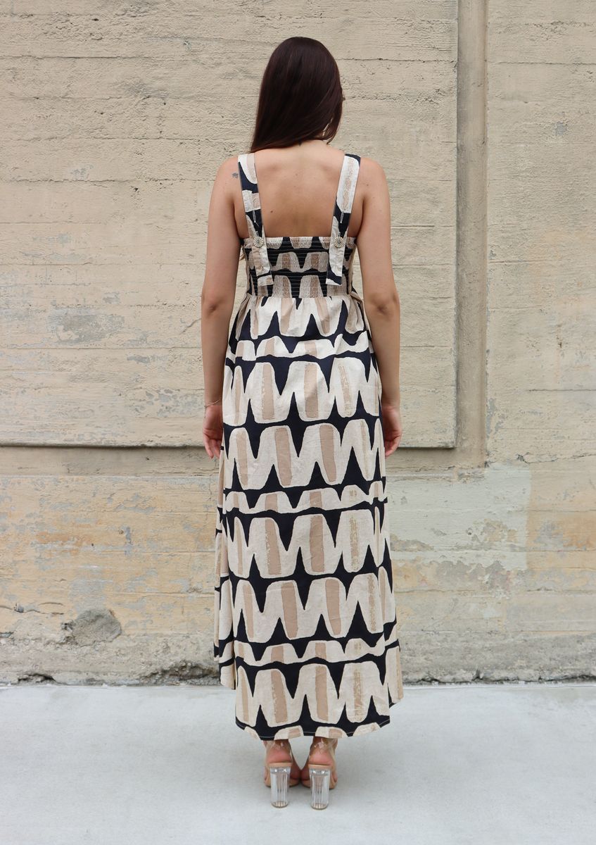 Janie Dress