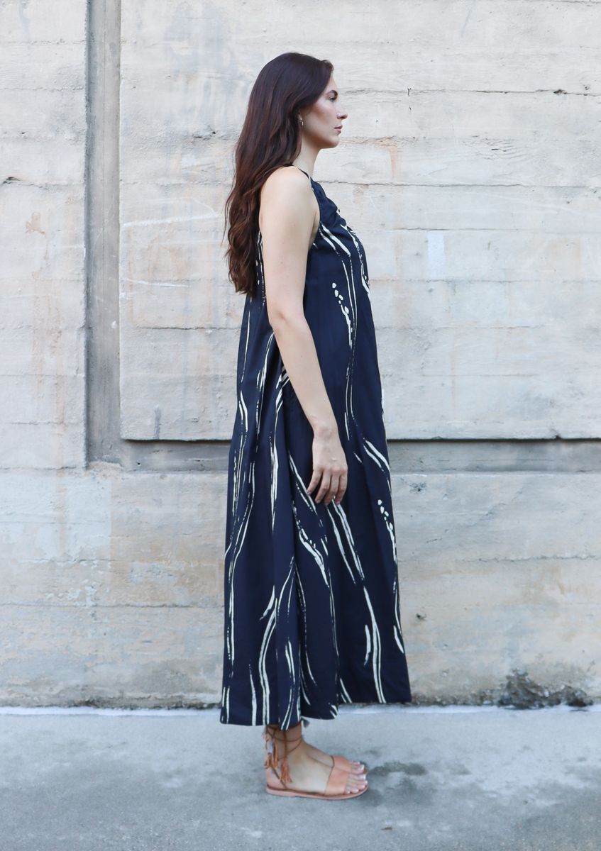 Iris Dress