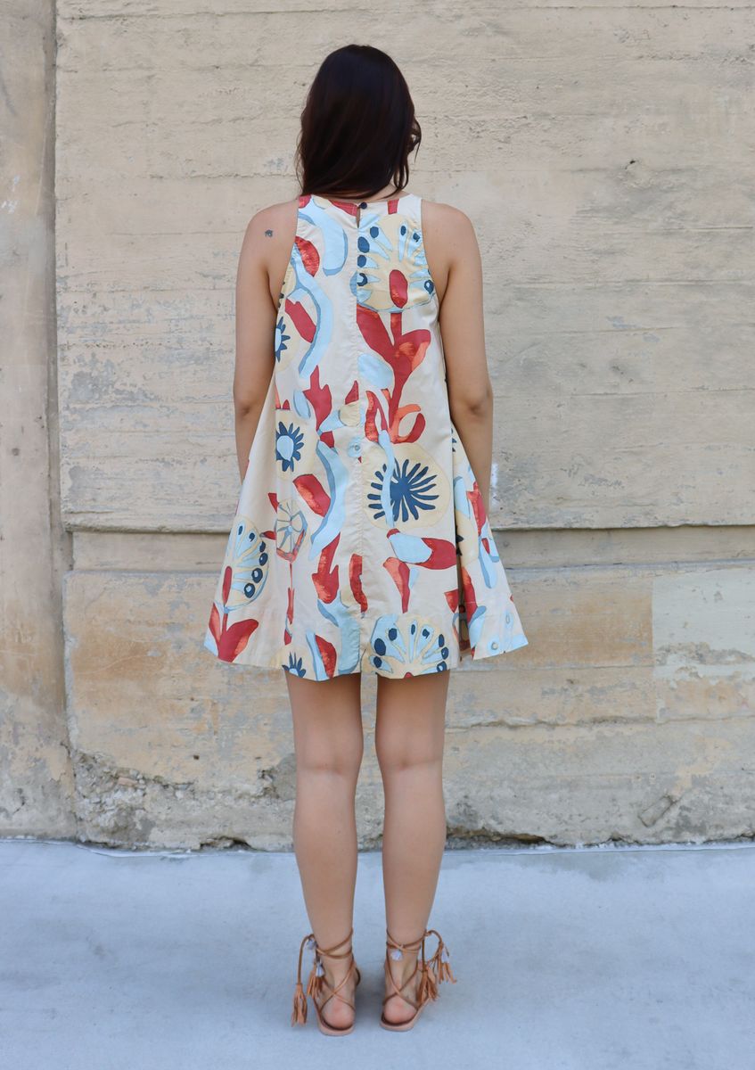 Vida Dress