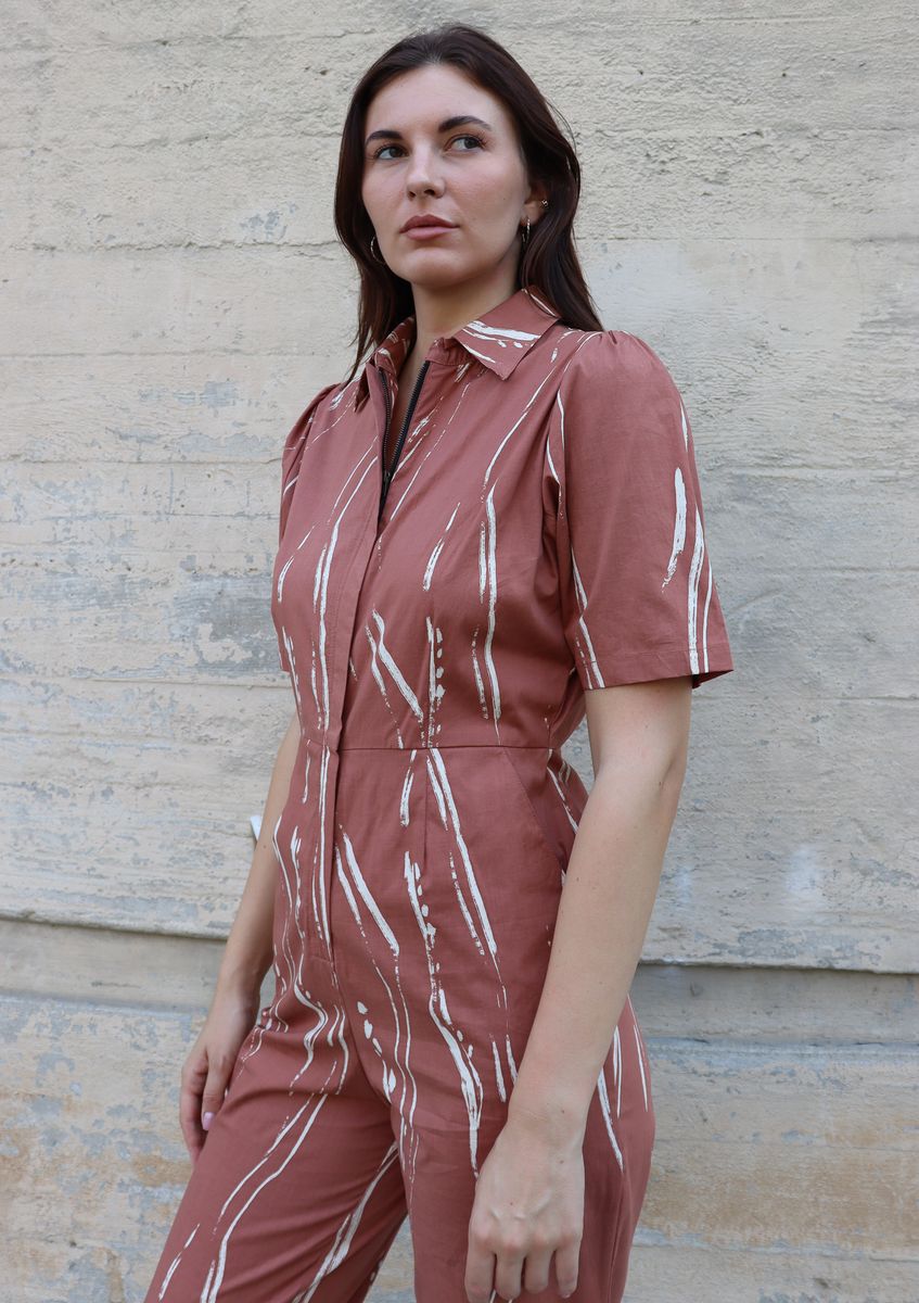 Kami jumpsuit