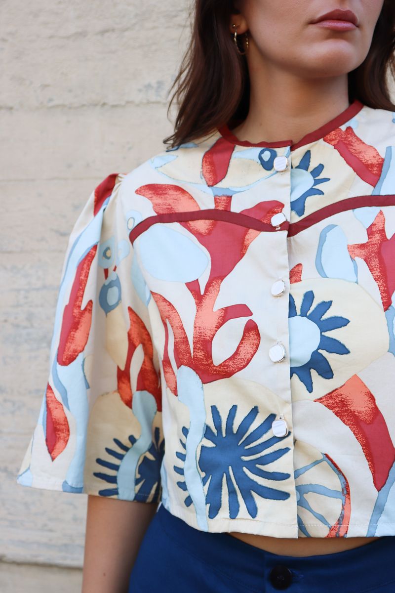 Lilith Top