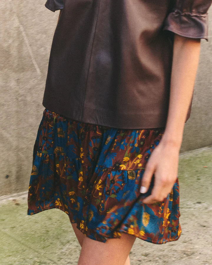 Kylie Skirt