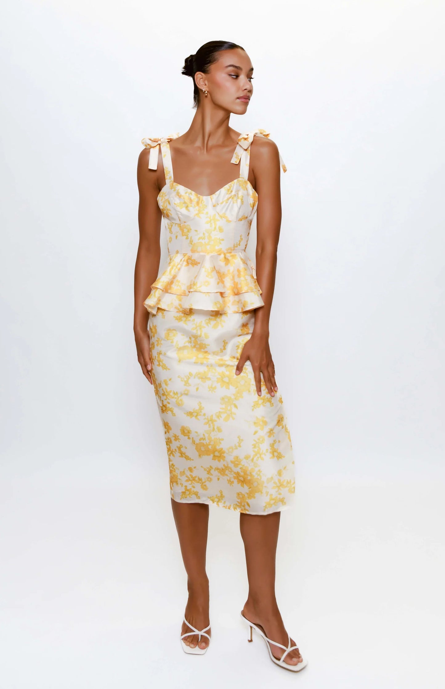 Casa Dress