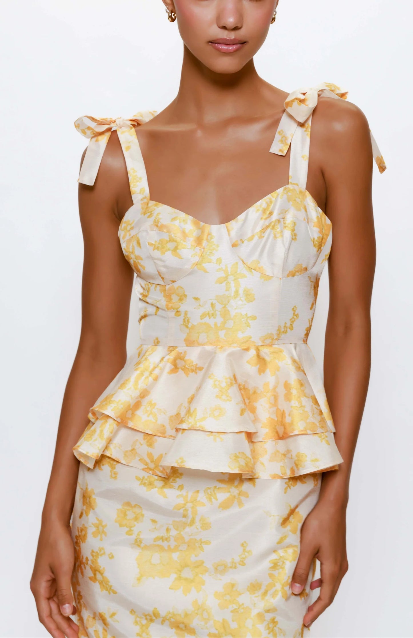 Casa Dress