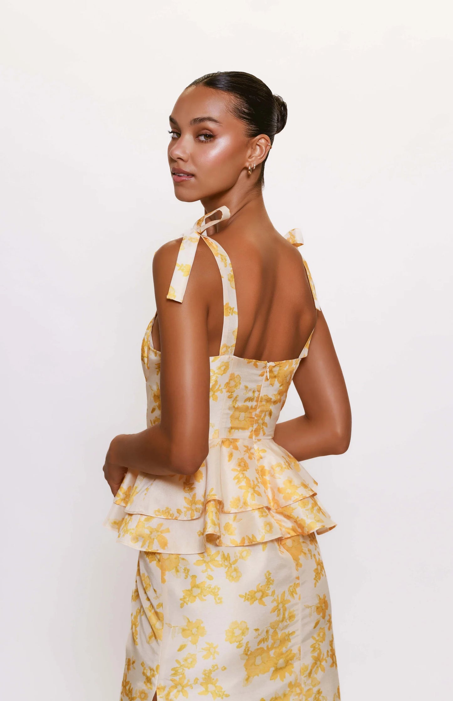 Casa Dress