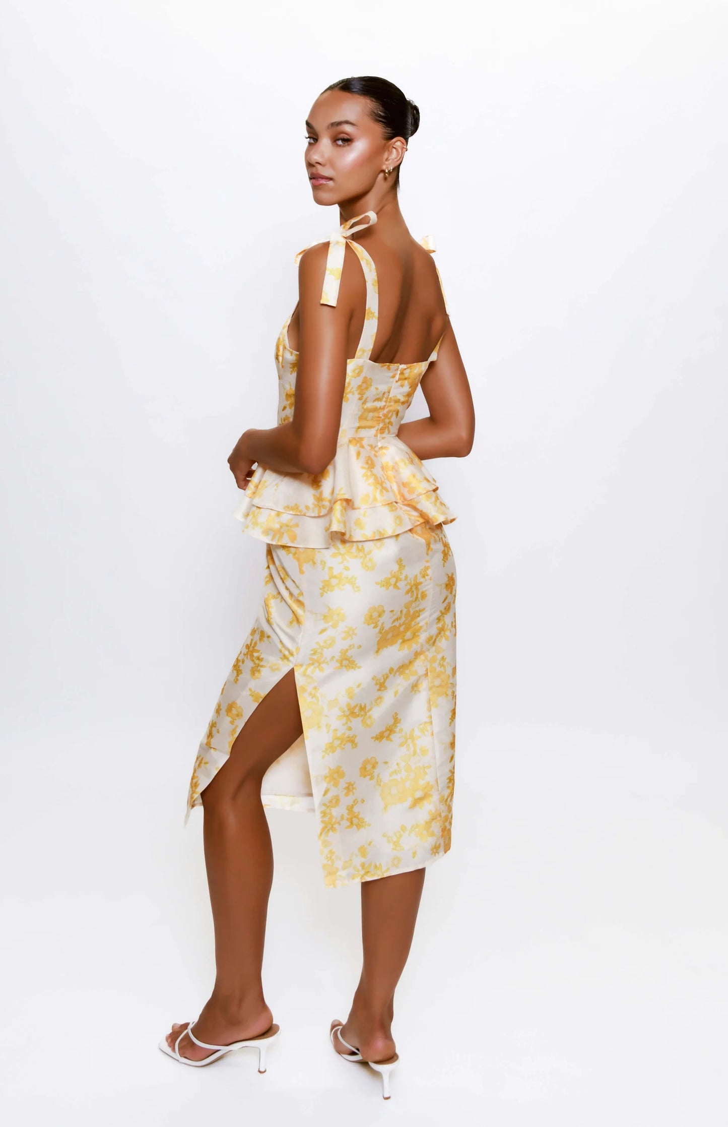 Casa Dress