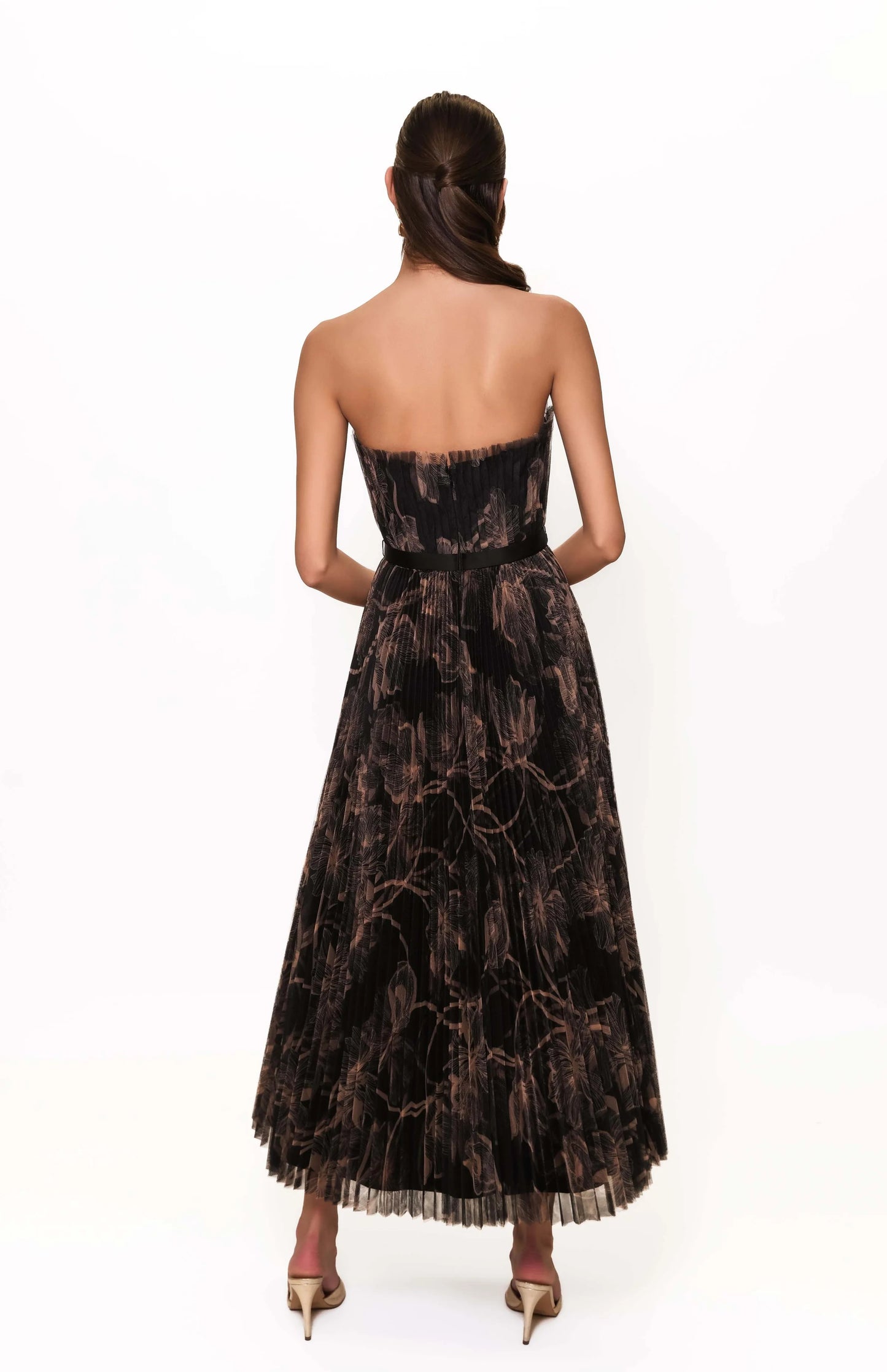 Bromley Gown