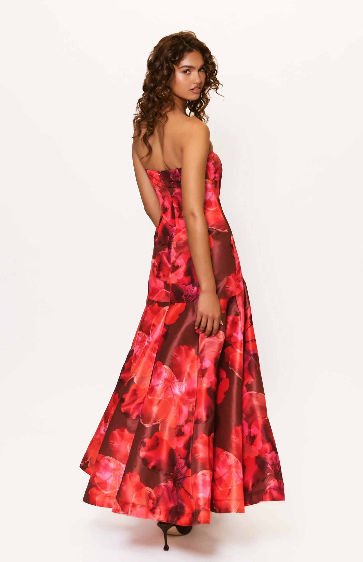 Maria gown