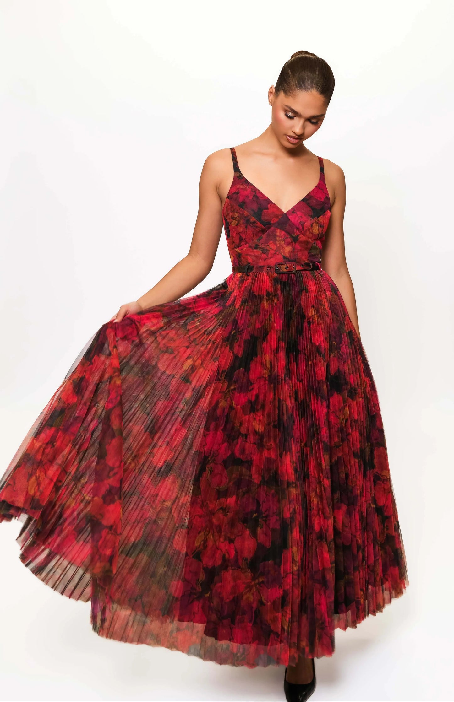 Joanna gown