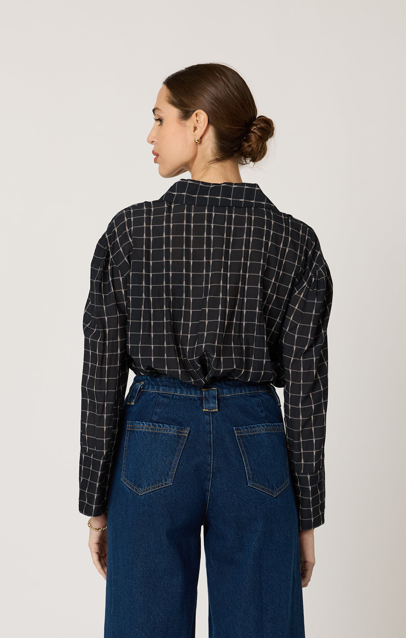 Keira Blouse