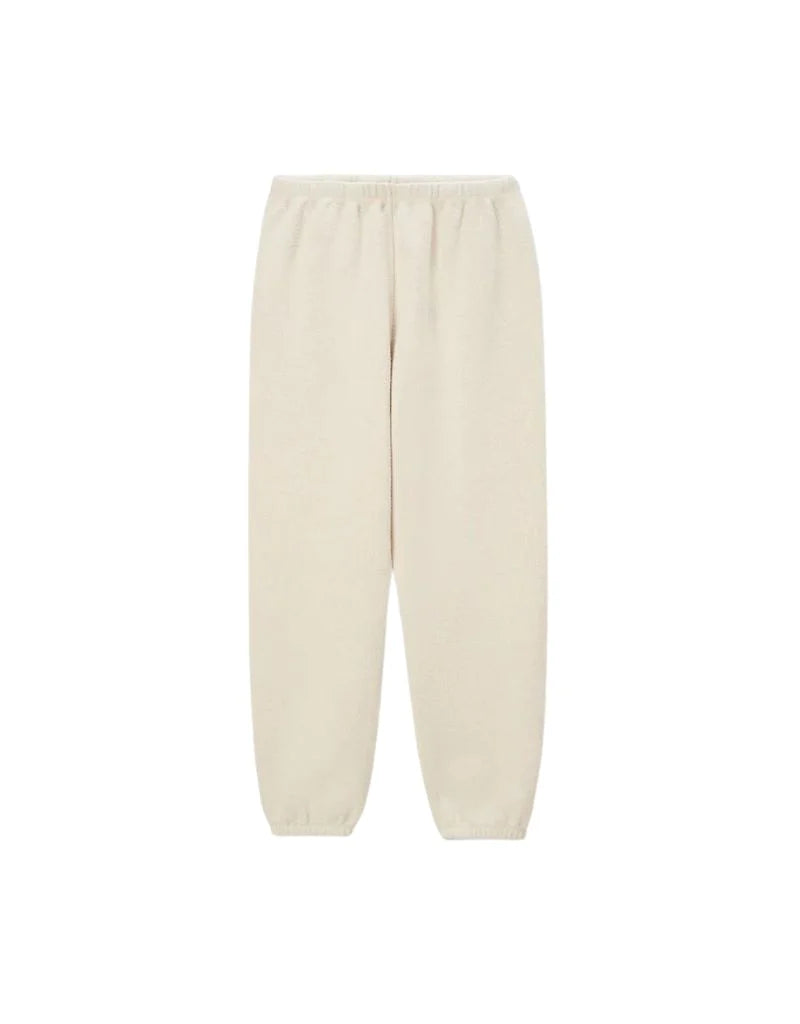 Inside Out Fleece Jogger