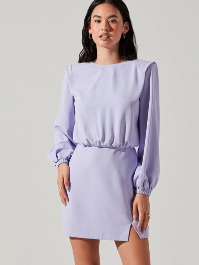 Lunden Dress