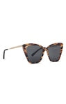 Becky wild tort + grey polarized