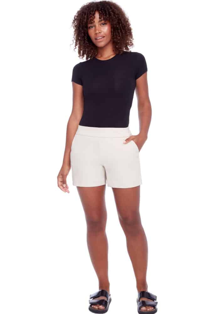 Lisa Solid Palermo Short