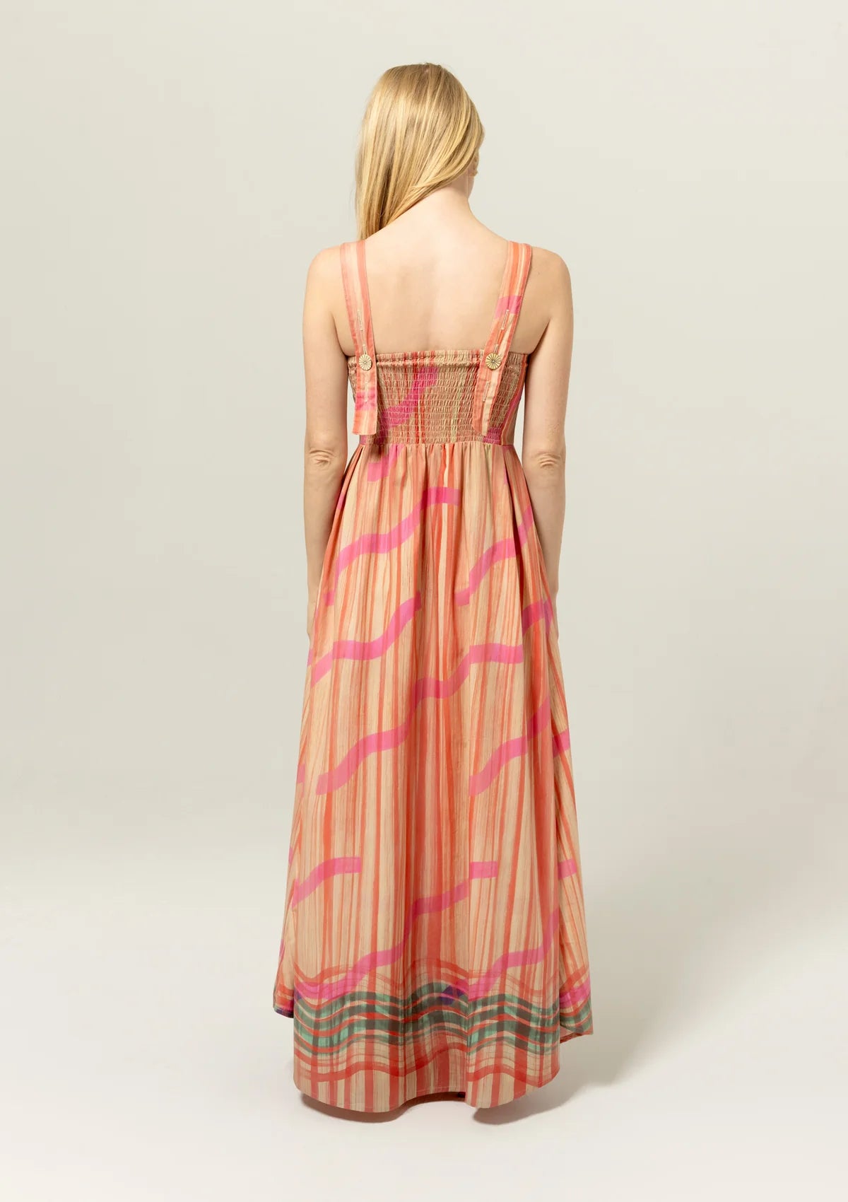 Janie Dress
