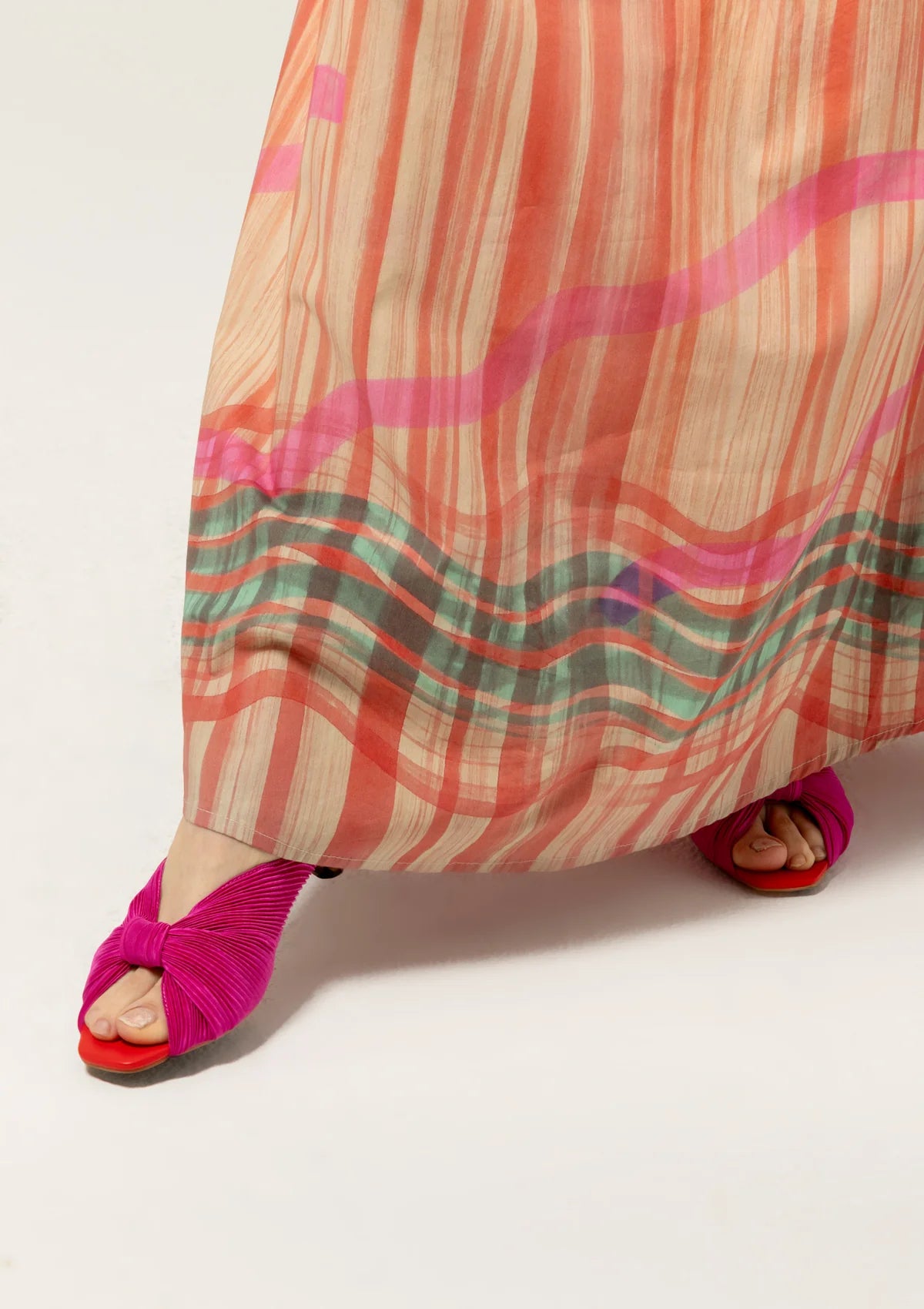 Janie Dress