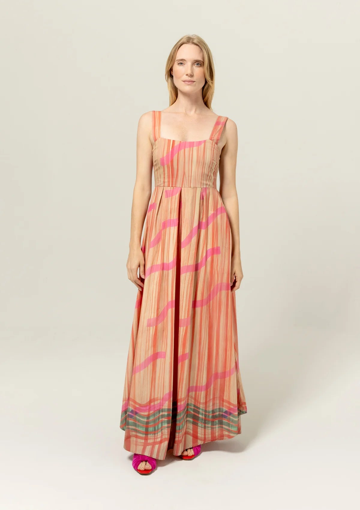 Janie Dress