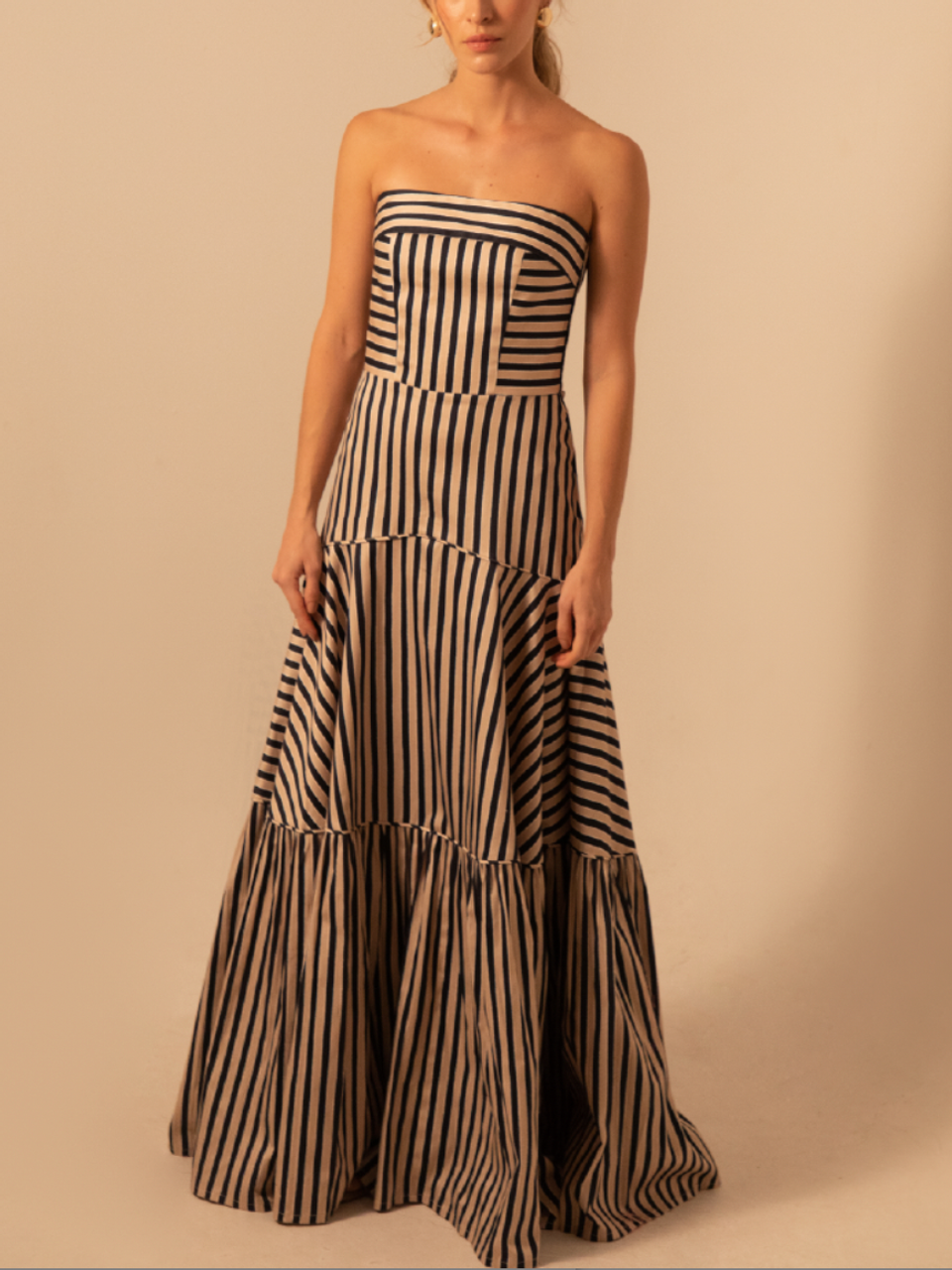 Iris Dress