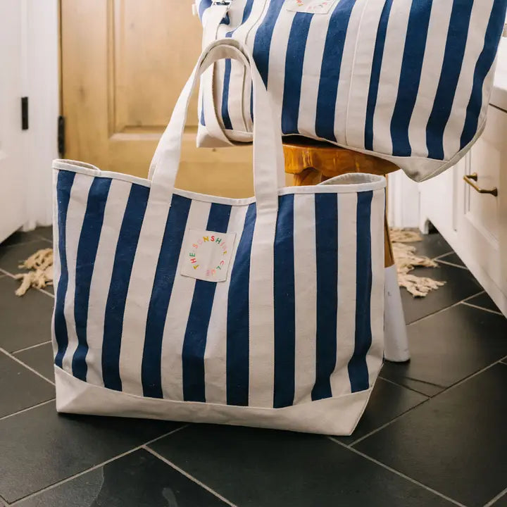 Sunshine Club Tote