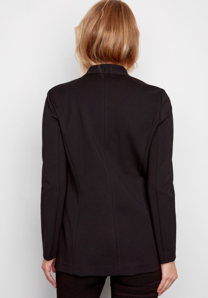 Nevada Ponte Blazer