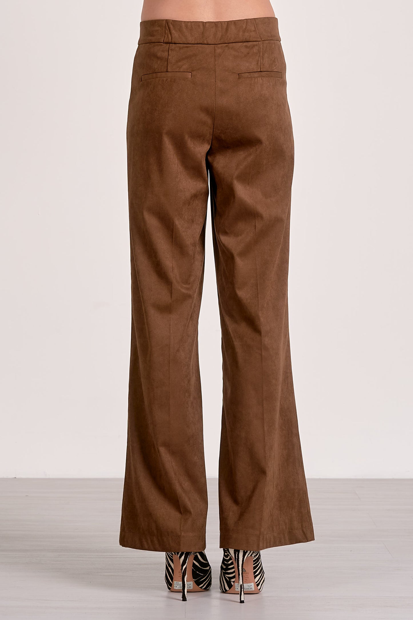 High Waist Pants