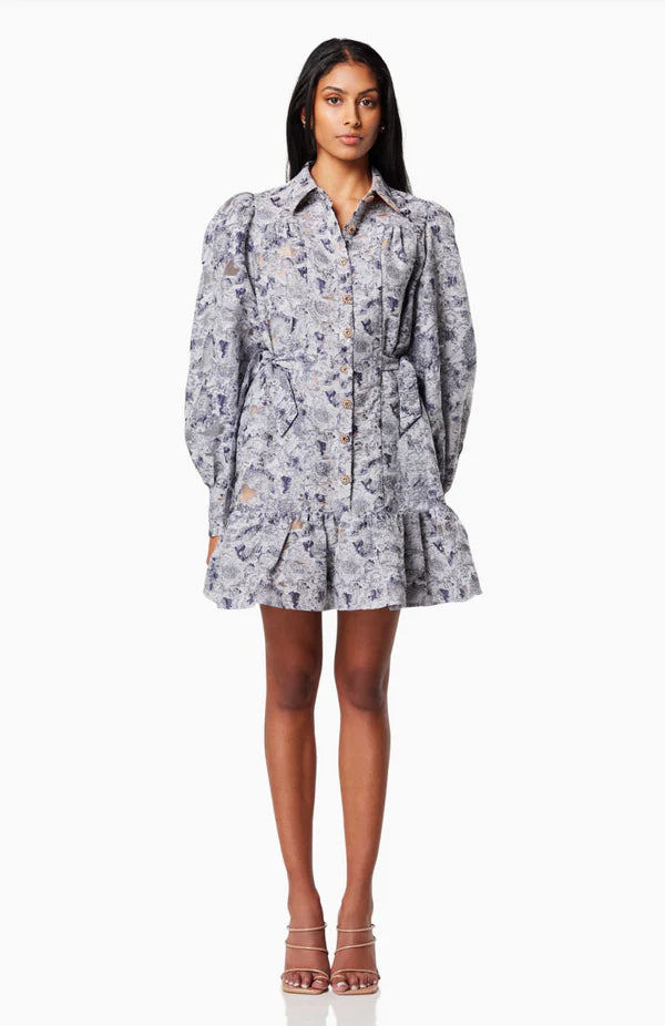 Marques Dress