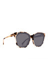 gia - cream tortoise + grey