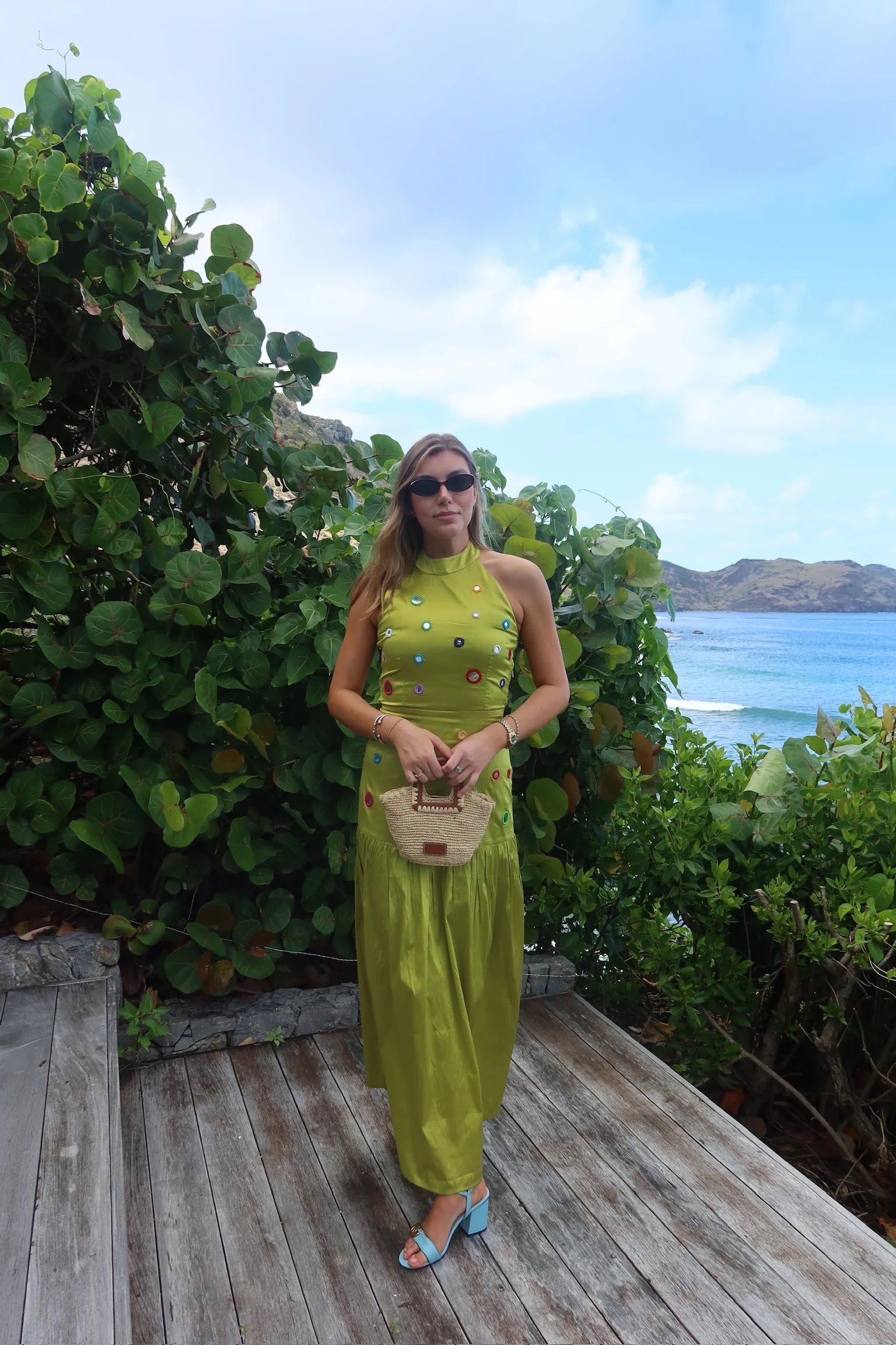 olivia rae maxi dress Olive Chartreuse Adele Product Questions – Kate mermaidbach Color:SAND