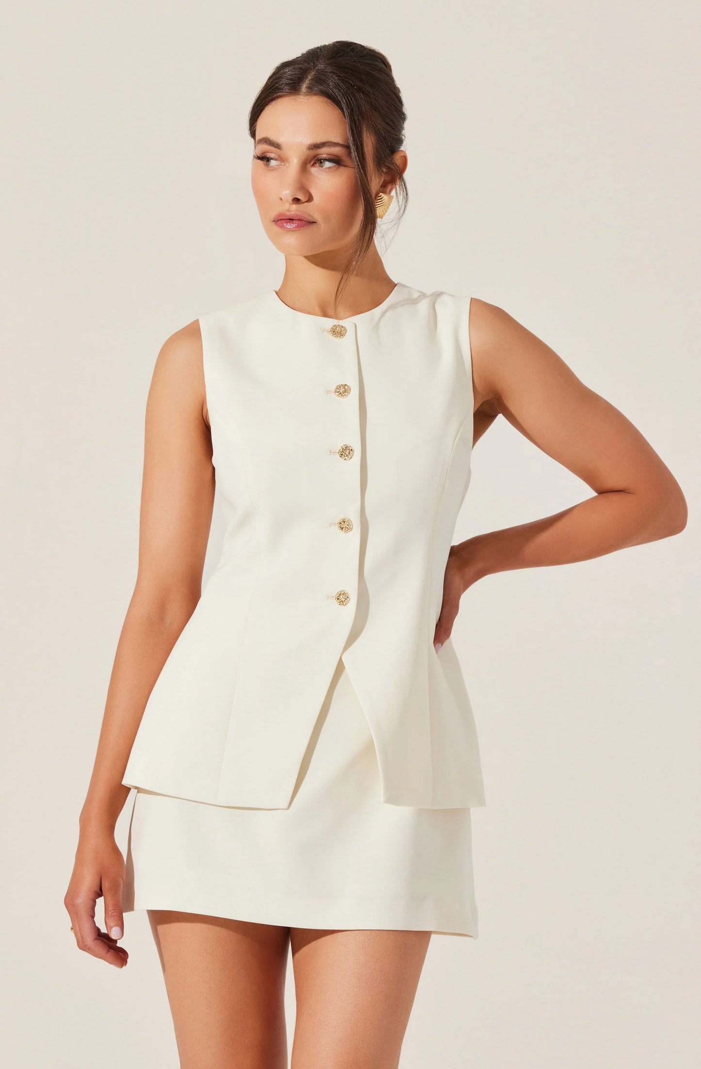 Dilone Dress