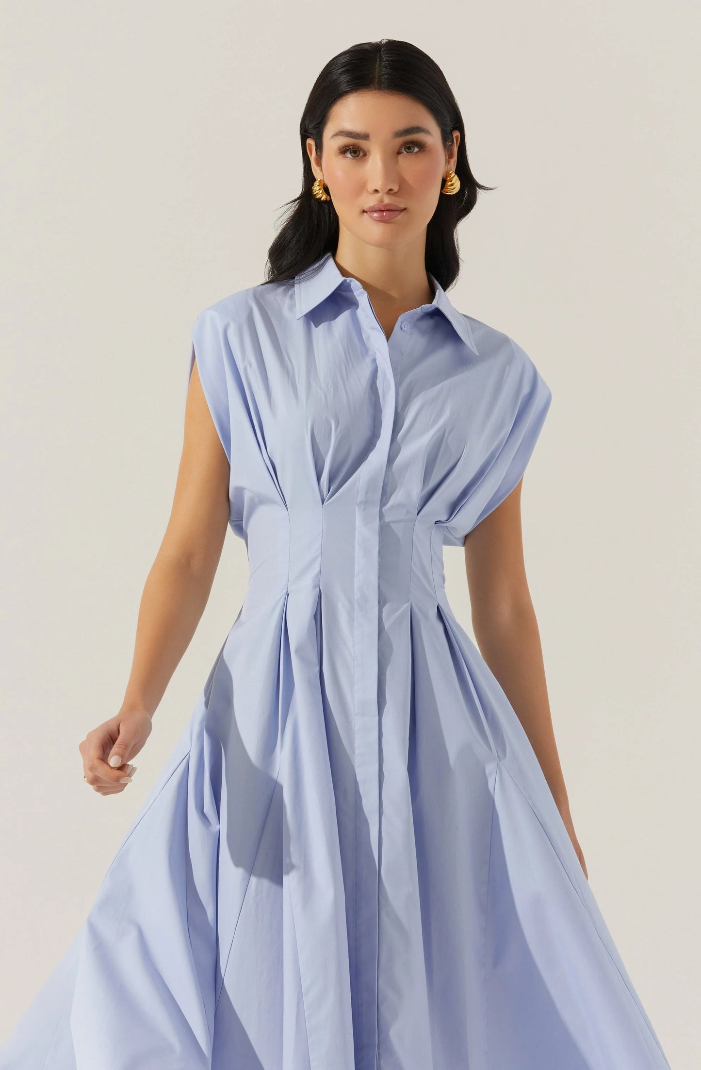Beckett Dress