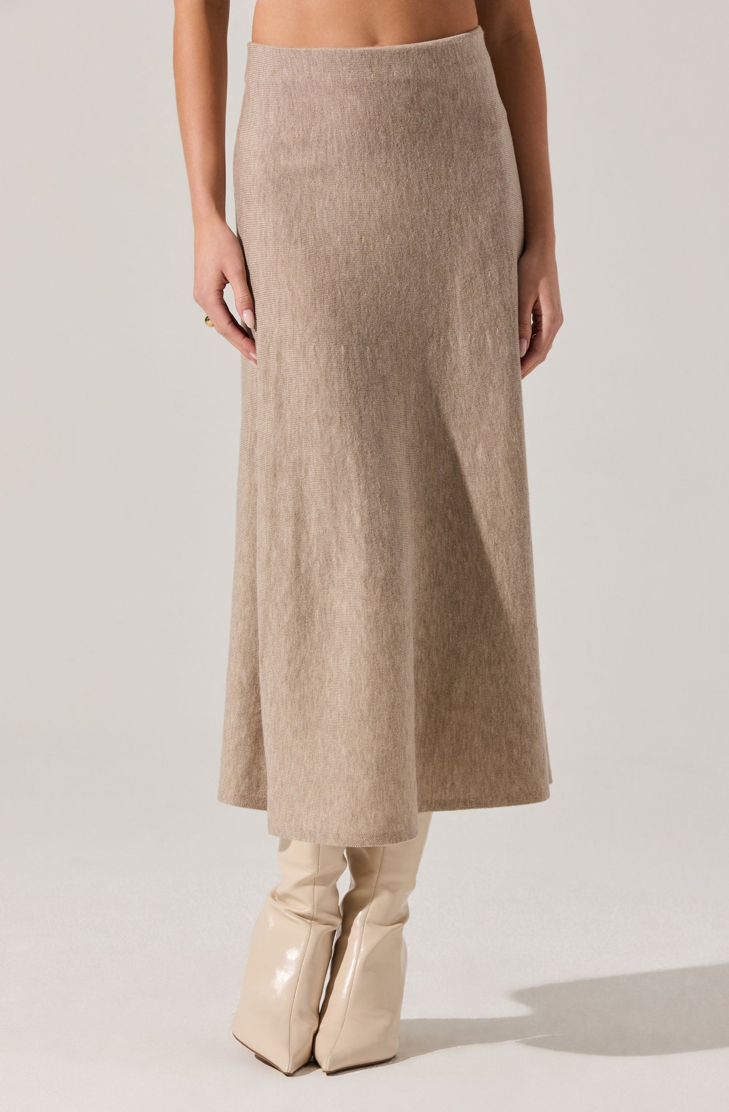 Deora Midi Skirt