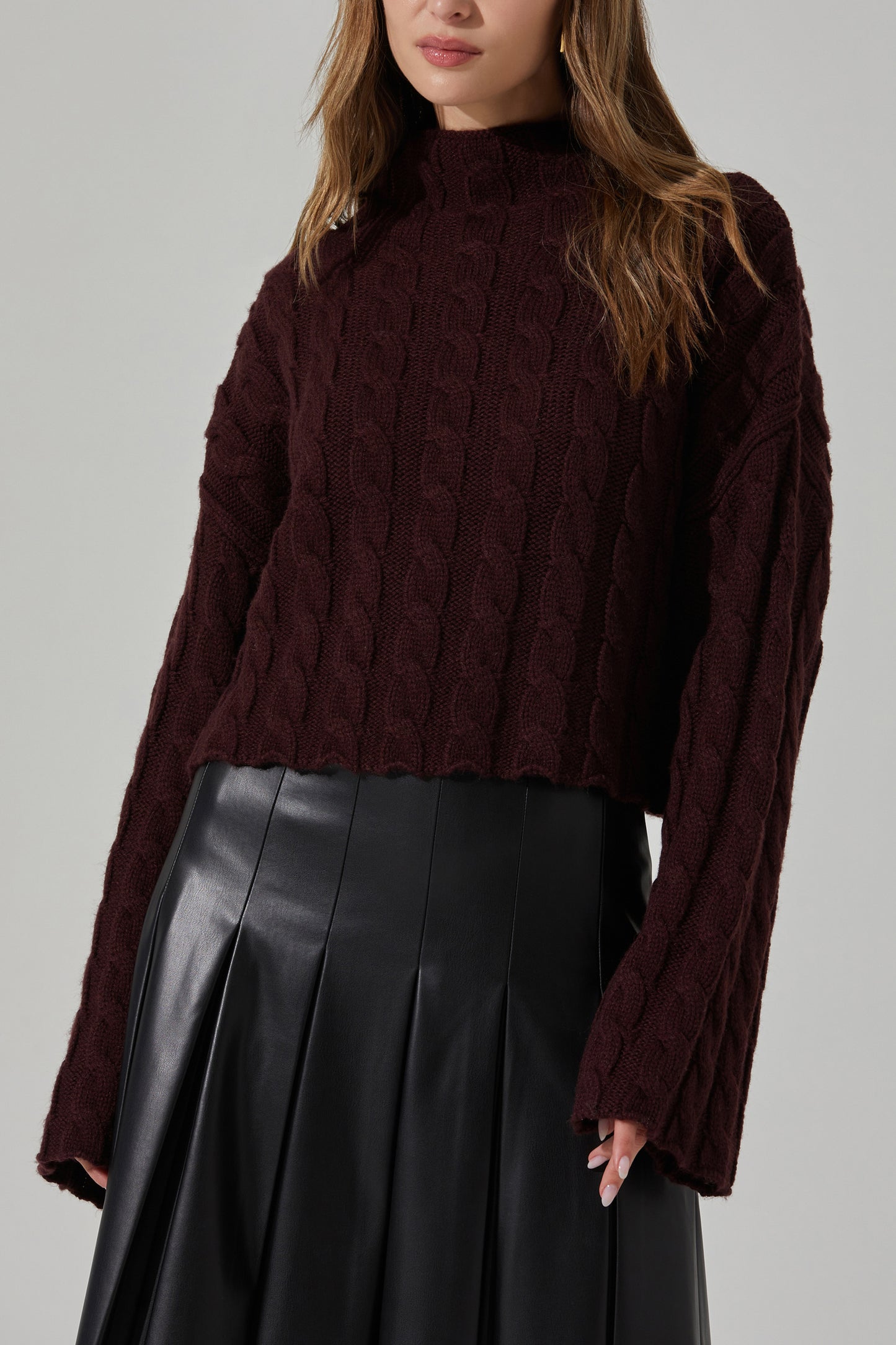 Sloan Sweater