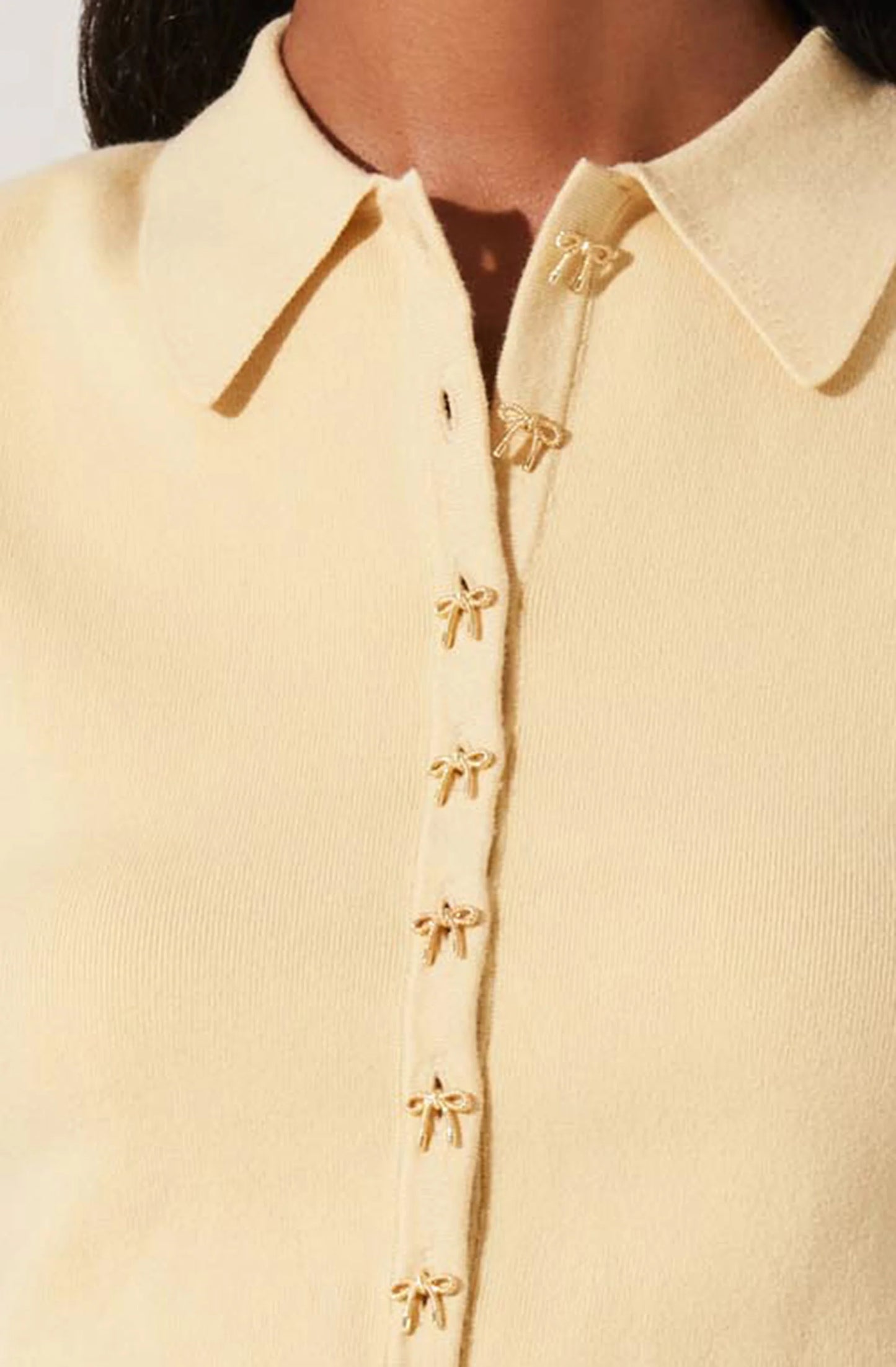 Kori Bow Embellished