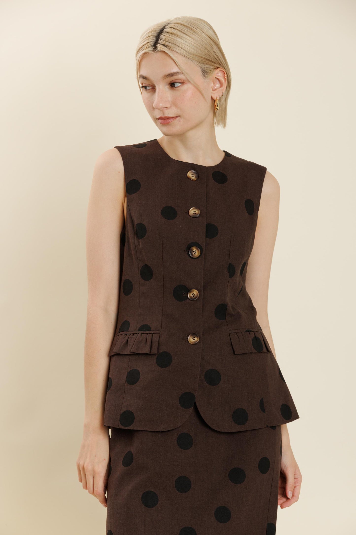 Pocket Vest