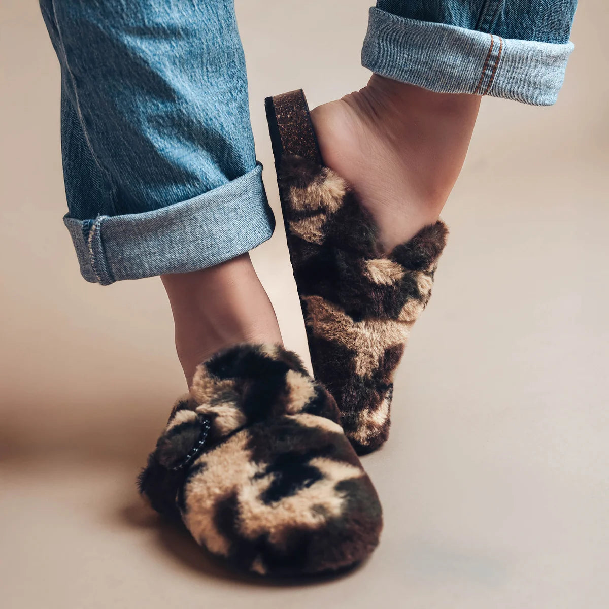 ASPEN - CAMO