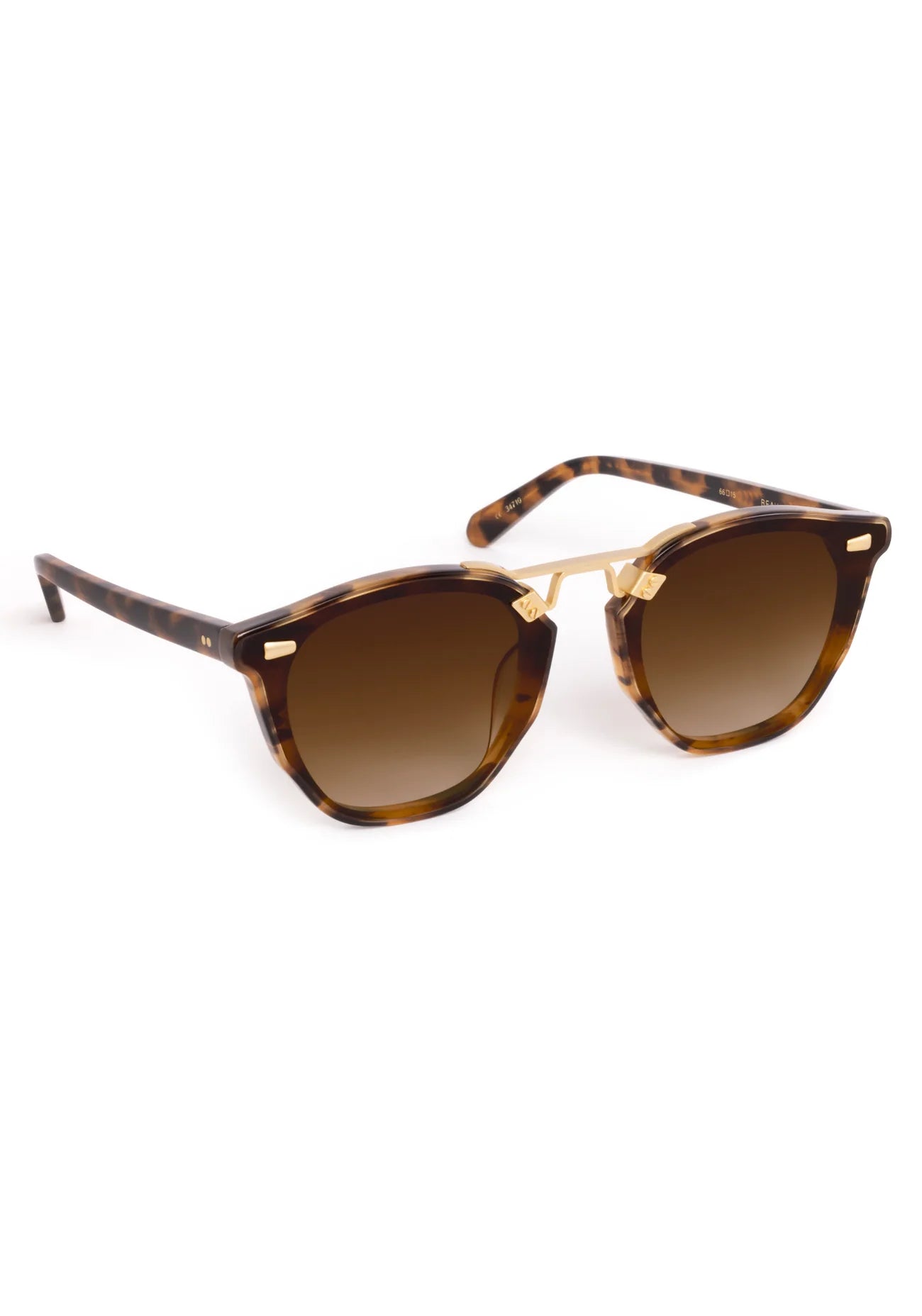 Beau Nylon Venezia 18K