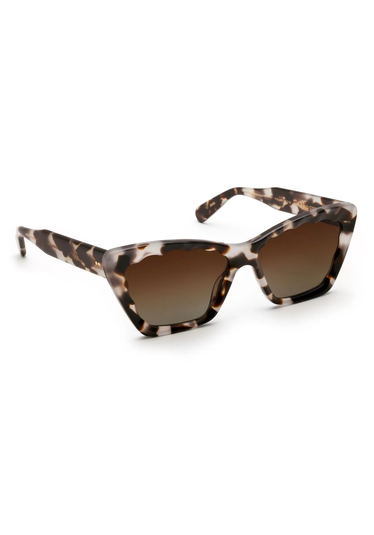 Brigitte Malt Polarized