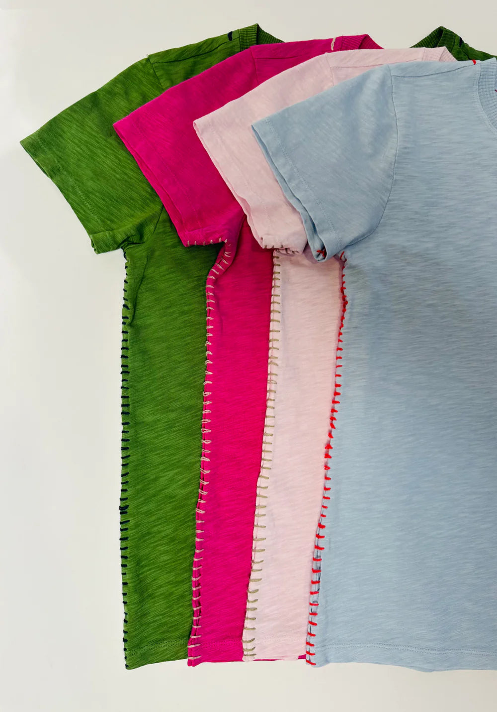 Crew Contract Top Palm/ Sailor