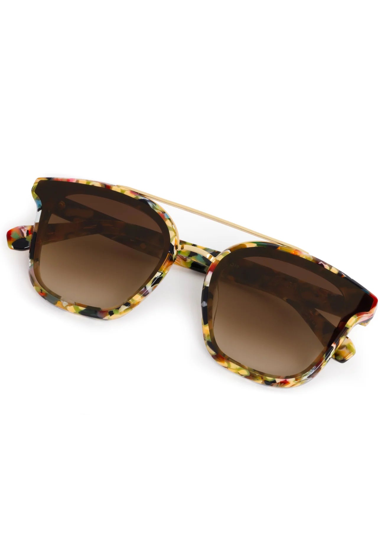 Coliseum Nylon Canary