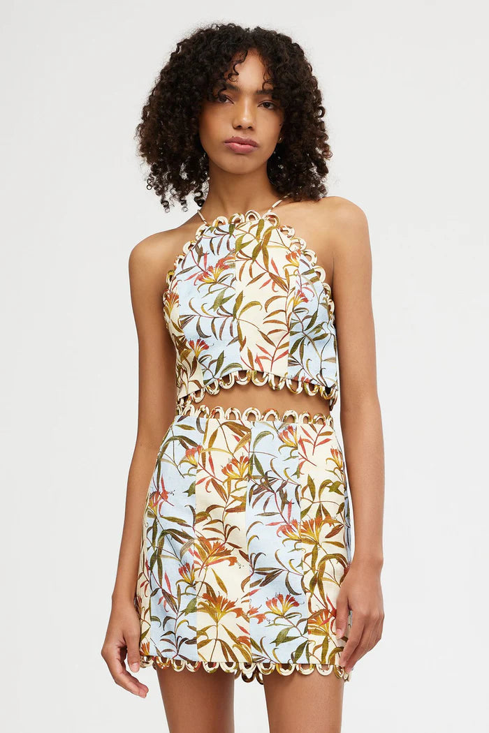 Splice Tabitha Skirt