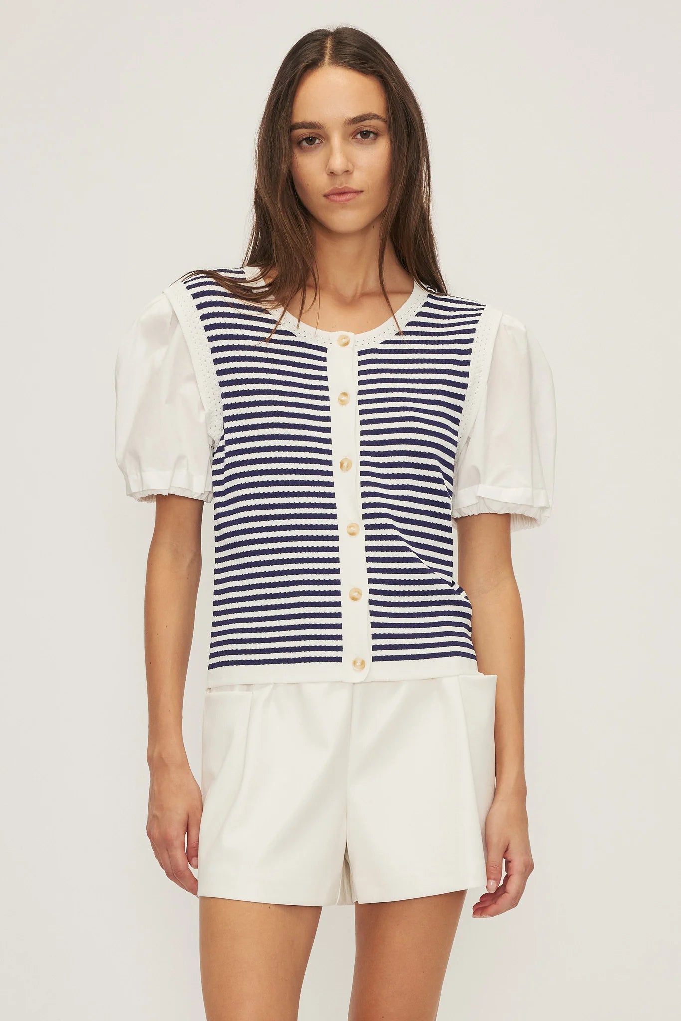 Daisy Top