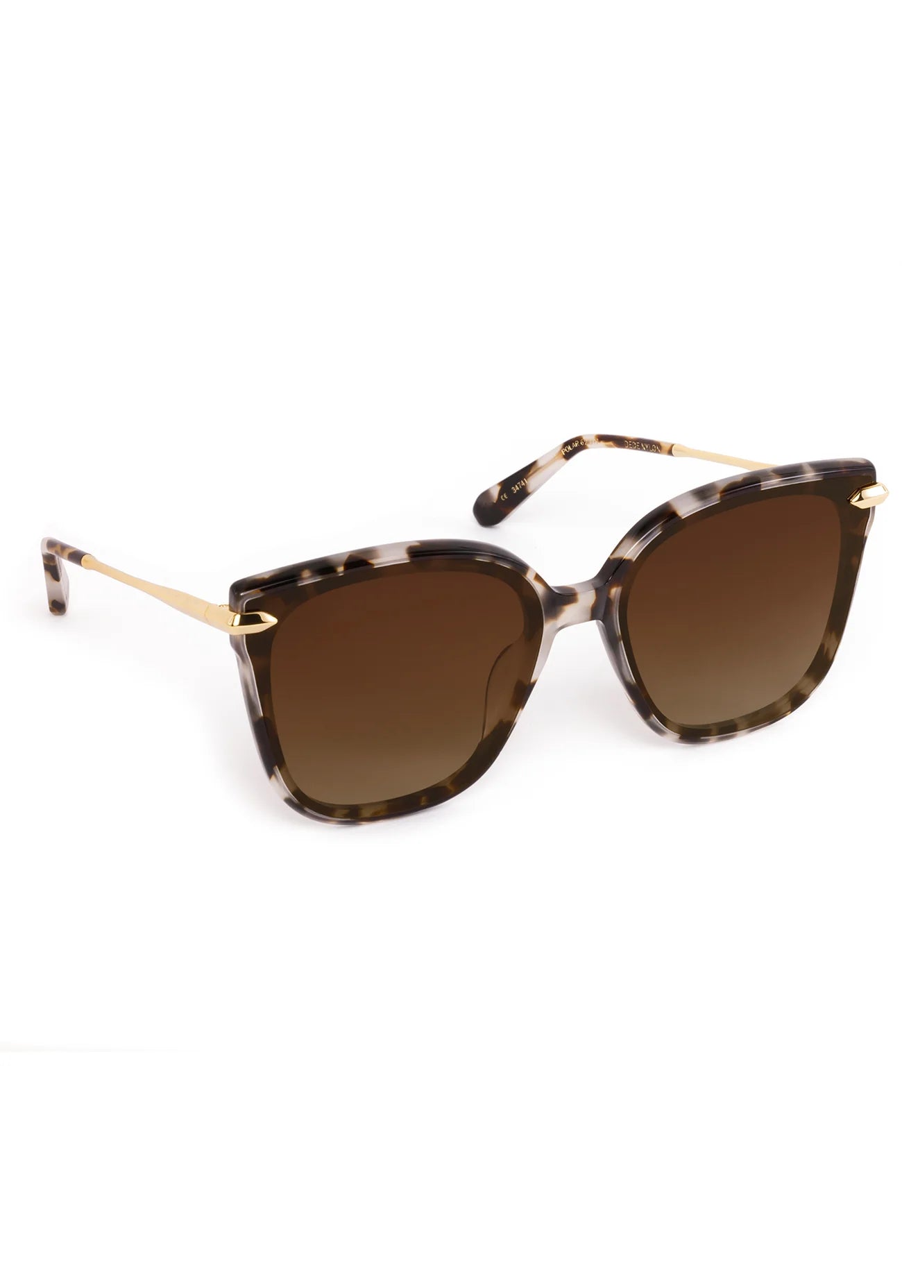 DEDE Nylon Malt Polarized