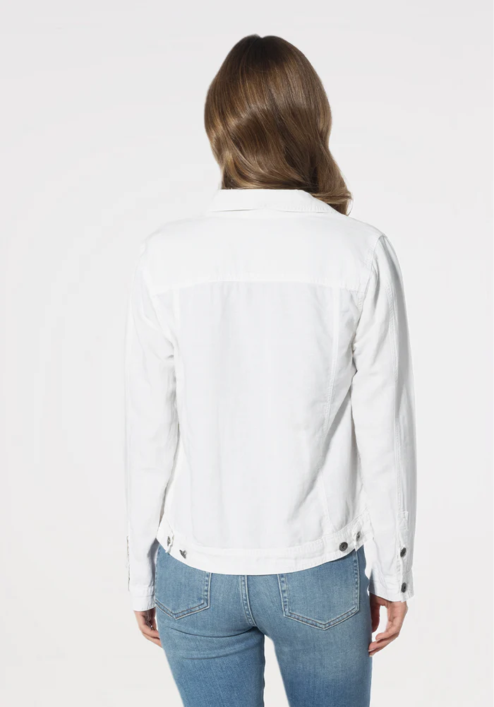 Cotton Linen lightweight Jacket
