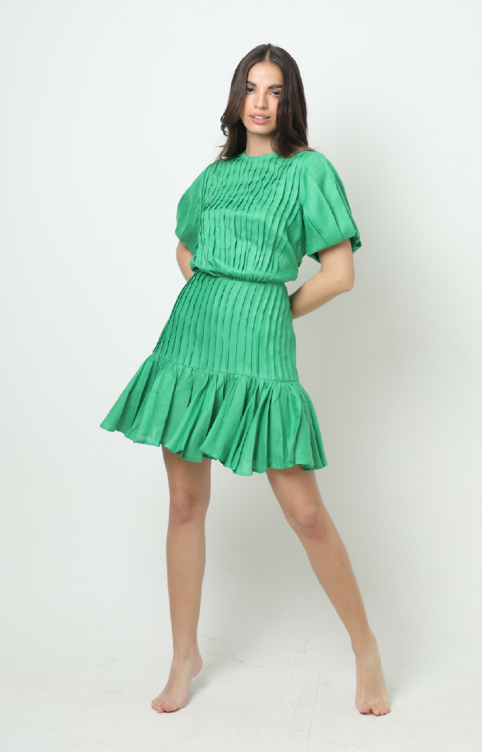 Emelie Mini Dress OLIVIA RAE Emelie Mini Dress OLIVIA RAE