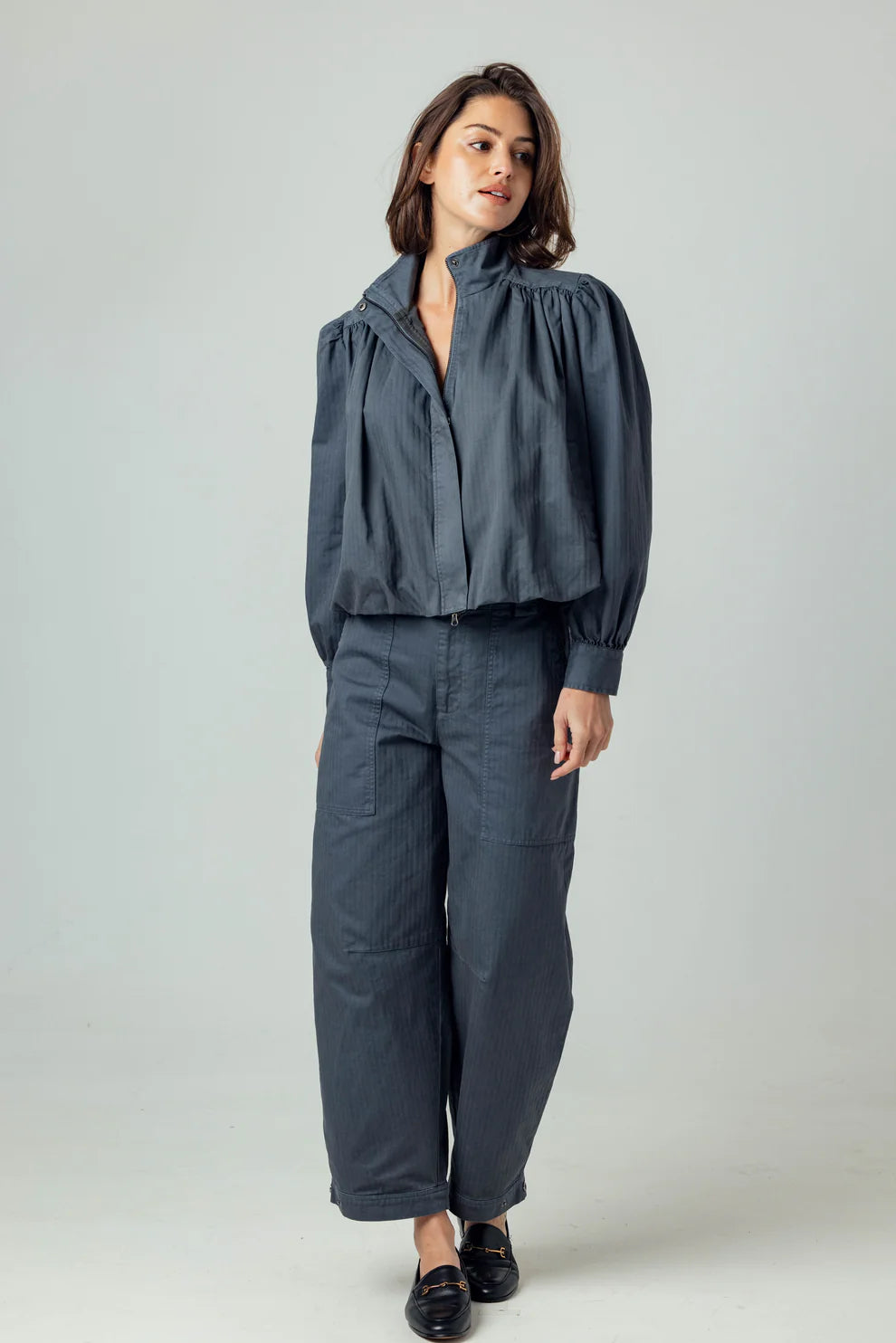 Elodie Jacket