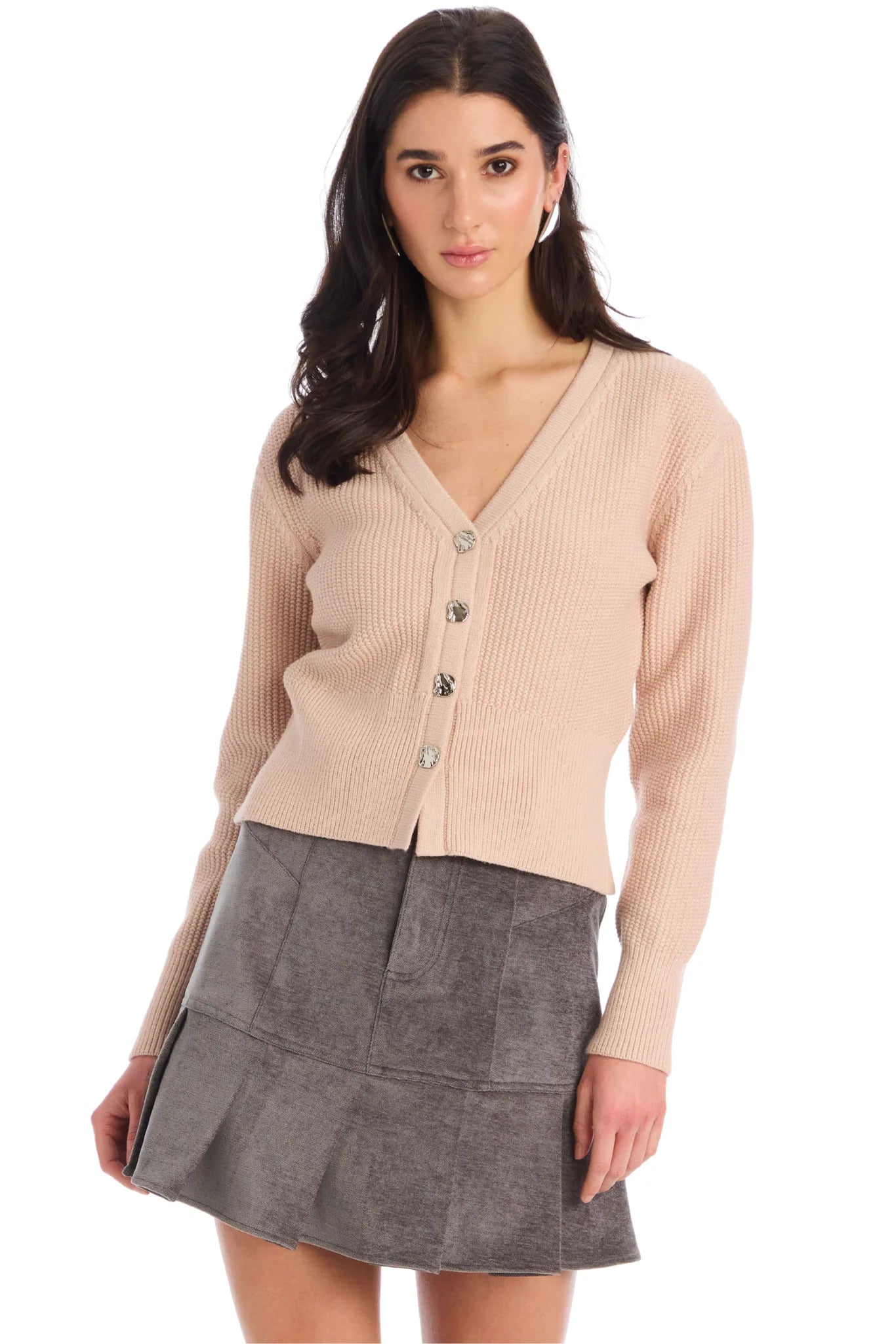 Maddix Skirt