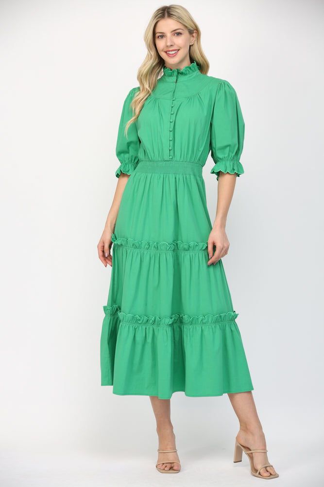 Garden Dress
