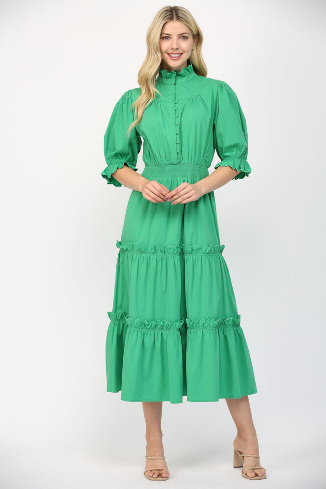 Garden Dress