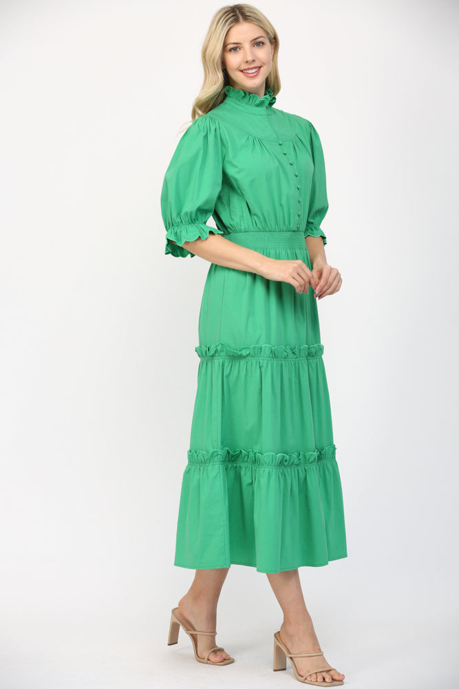 Garden Dress