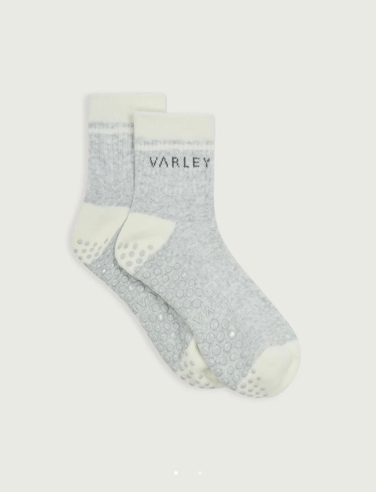 Grayson grip sock